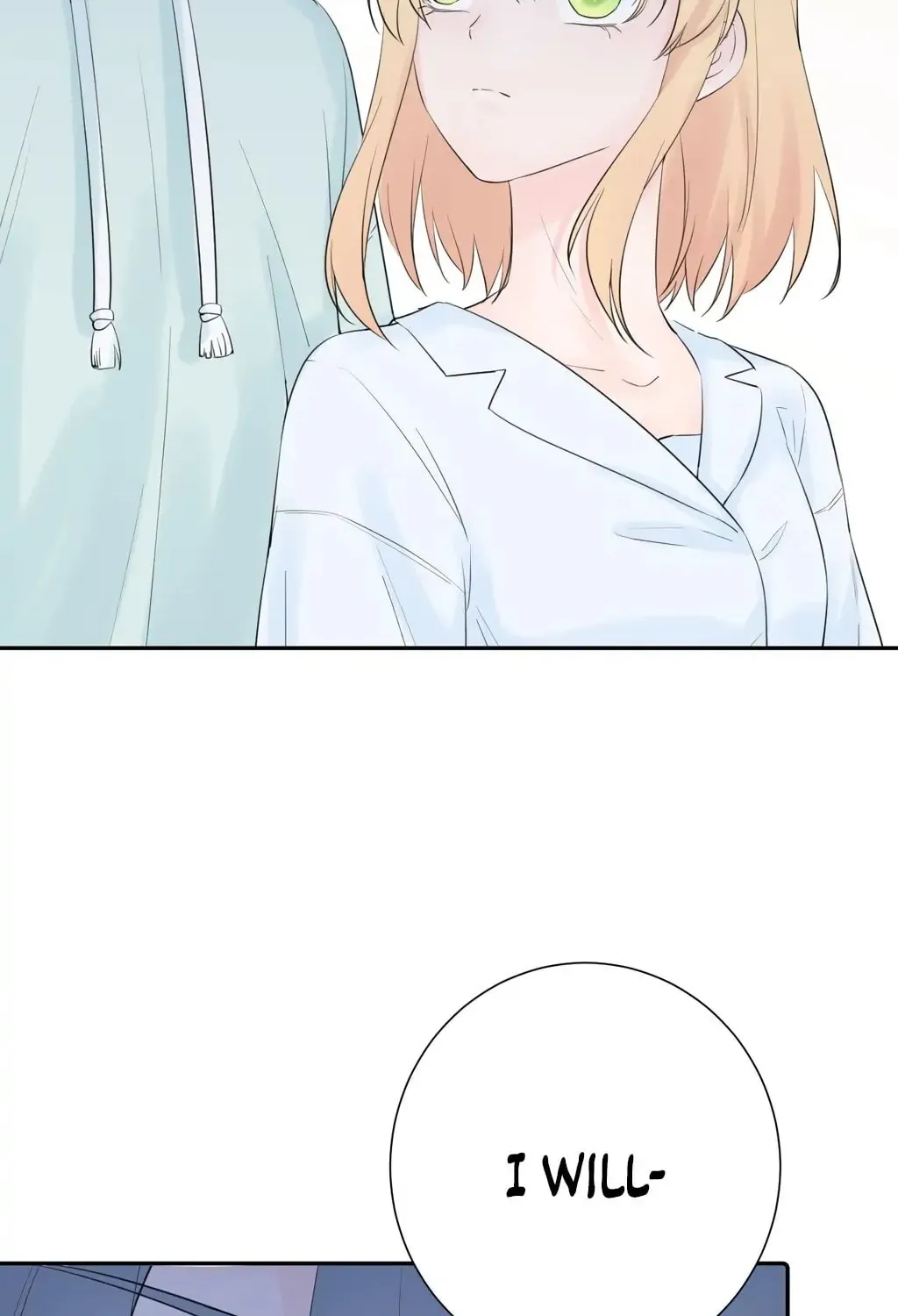 Present from Lemon Chapter 7 page 67 - 