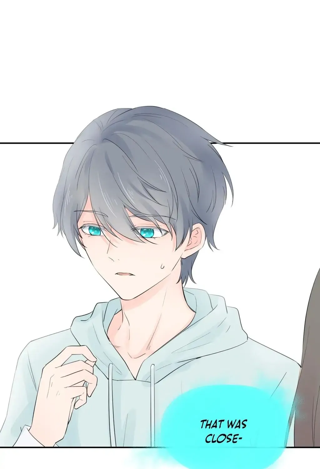 Present from Lemon Chapter 7 page 71 - 