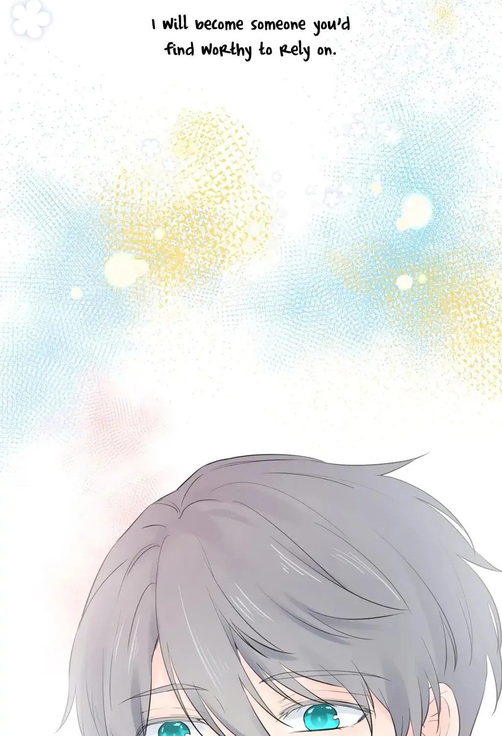 Present from Lemon Chapter 7 page 74 - 