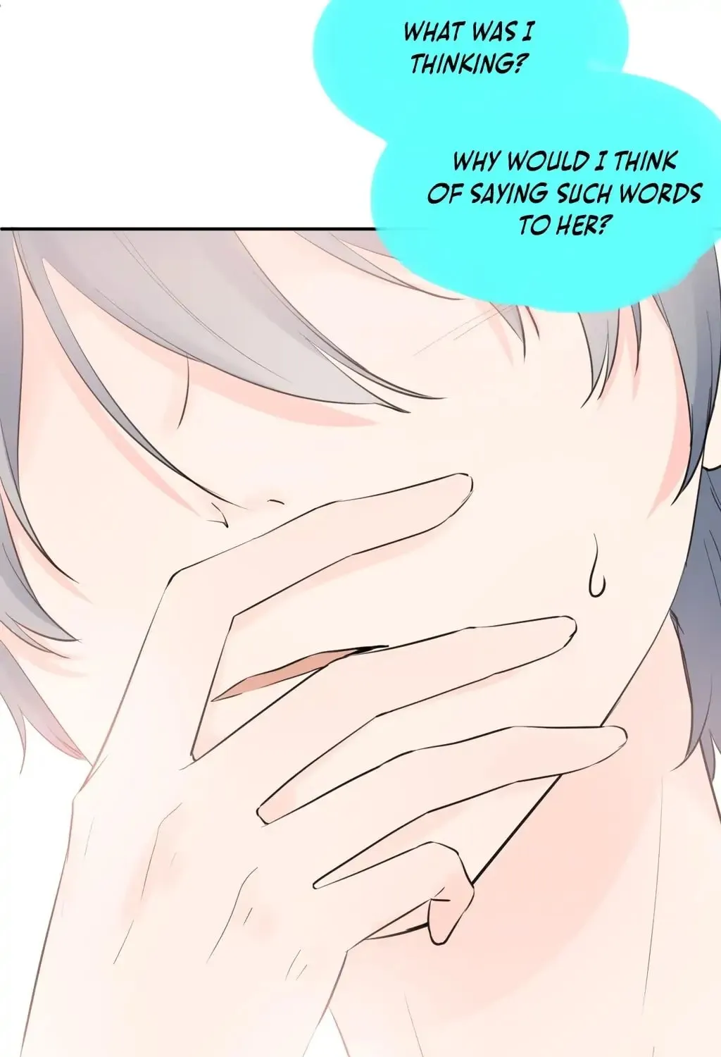 Present from Lemon Chapter 7 page 77 - 