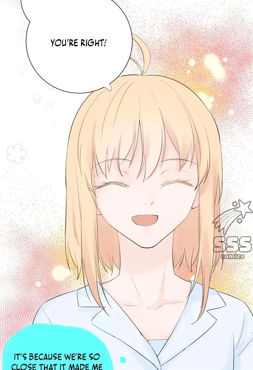 Present from Lemon Chapter 7 page 82 - 