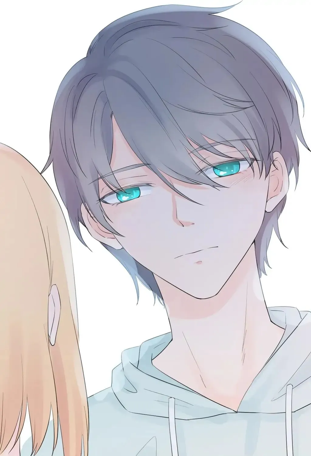 Present from Lemon Chapter 7 page 84 - 