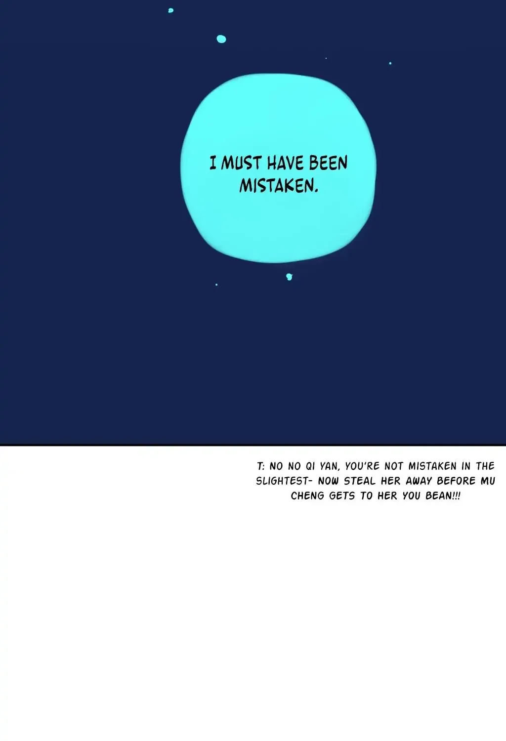 Present from Lemon Chapter 7 page 86 - 