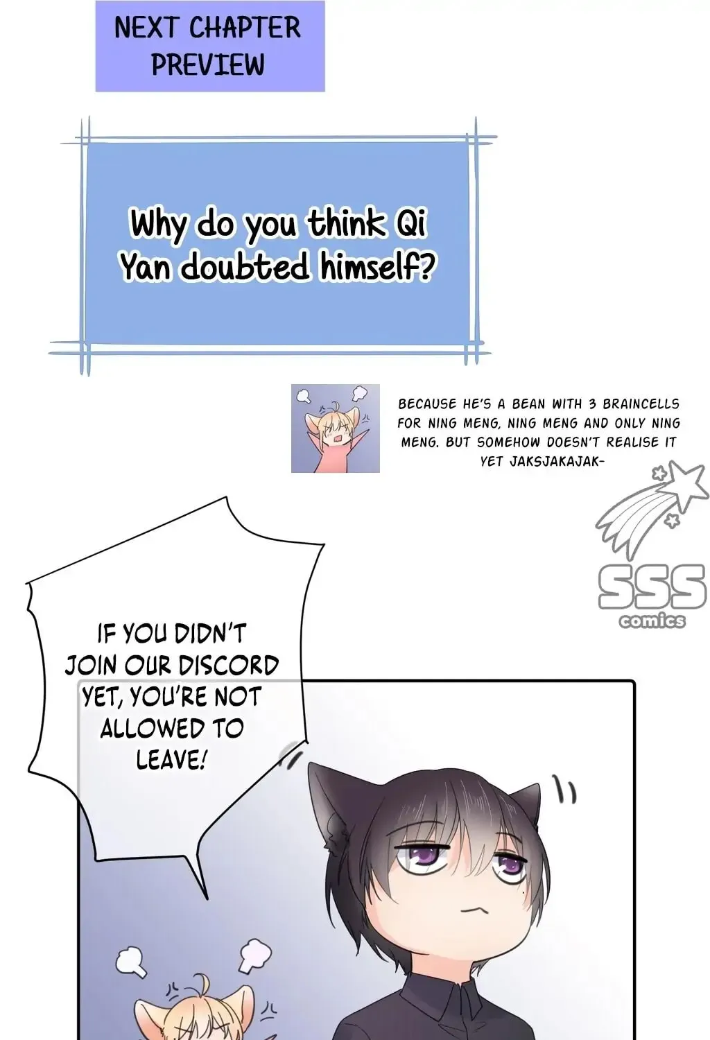 Present from Lemon Chapter 7 page 88 - 