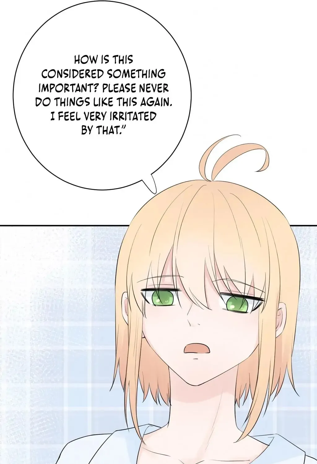 Present from Lemon Chapter 7 page 10 - 