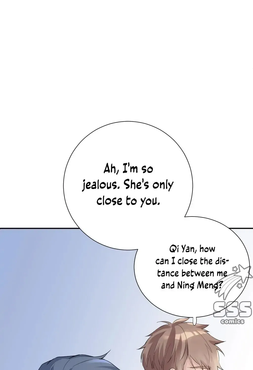 Present from Lemon Chapter 8 page 16 - 