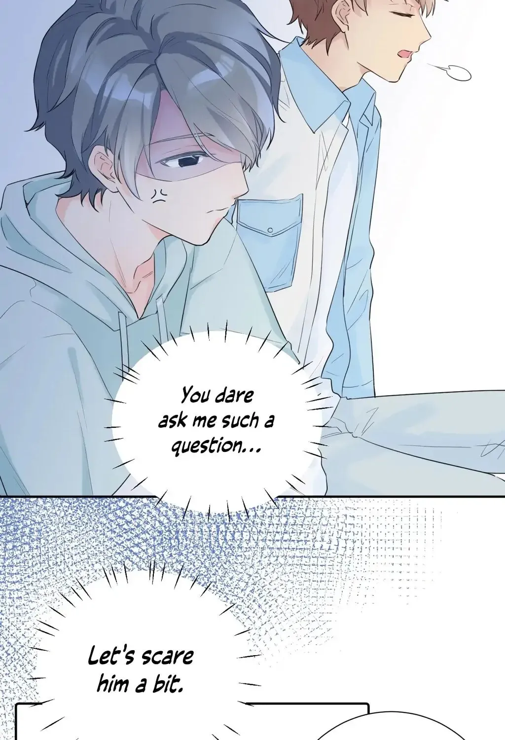 Present from Lemon Chapter 8 page 17 - 