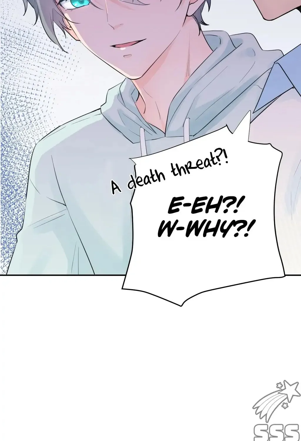 Present from Lemon Chapter 8 page 21 - 