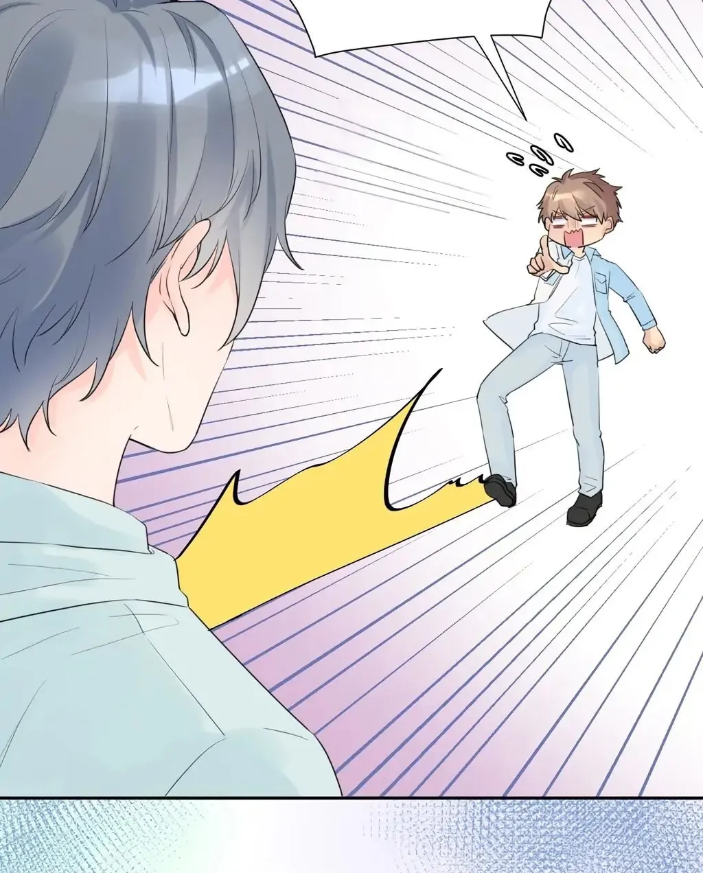 Present from Lemon Chapter 8 page 25 - 