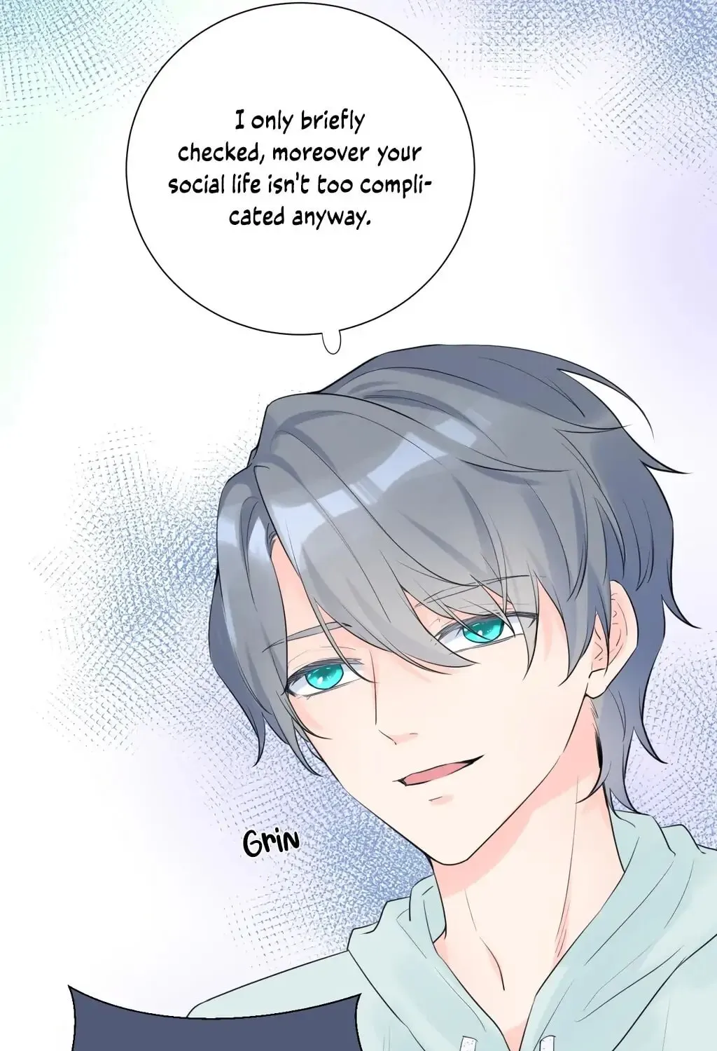 Present from Lemon Chapter 8 page 26 - 