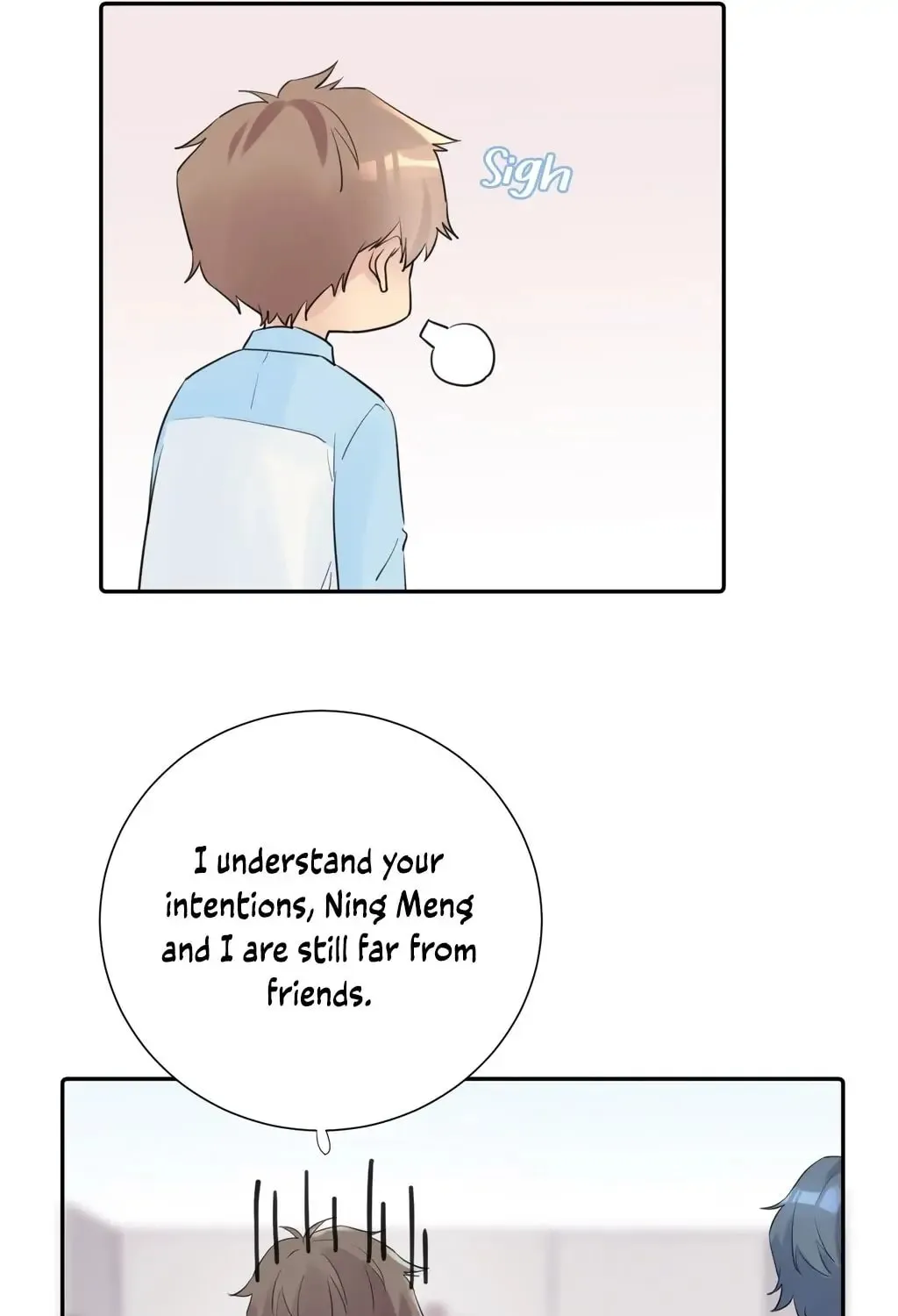 Present from Lemon Chapter 8 page 29 - 