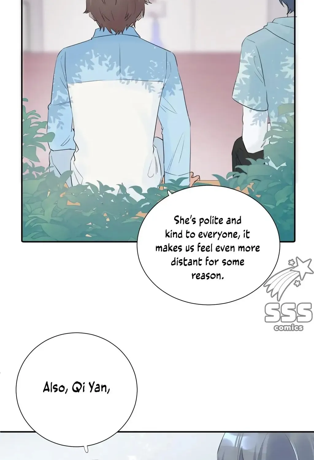 Present from Lemon Chapter 8 page 30 - 