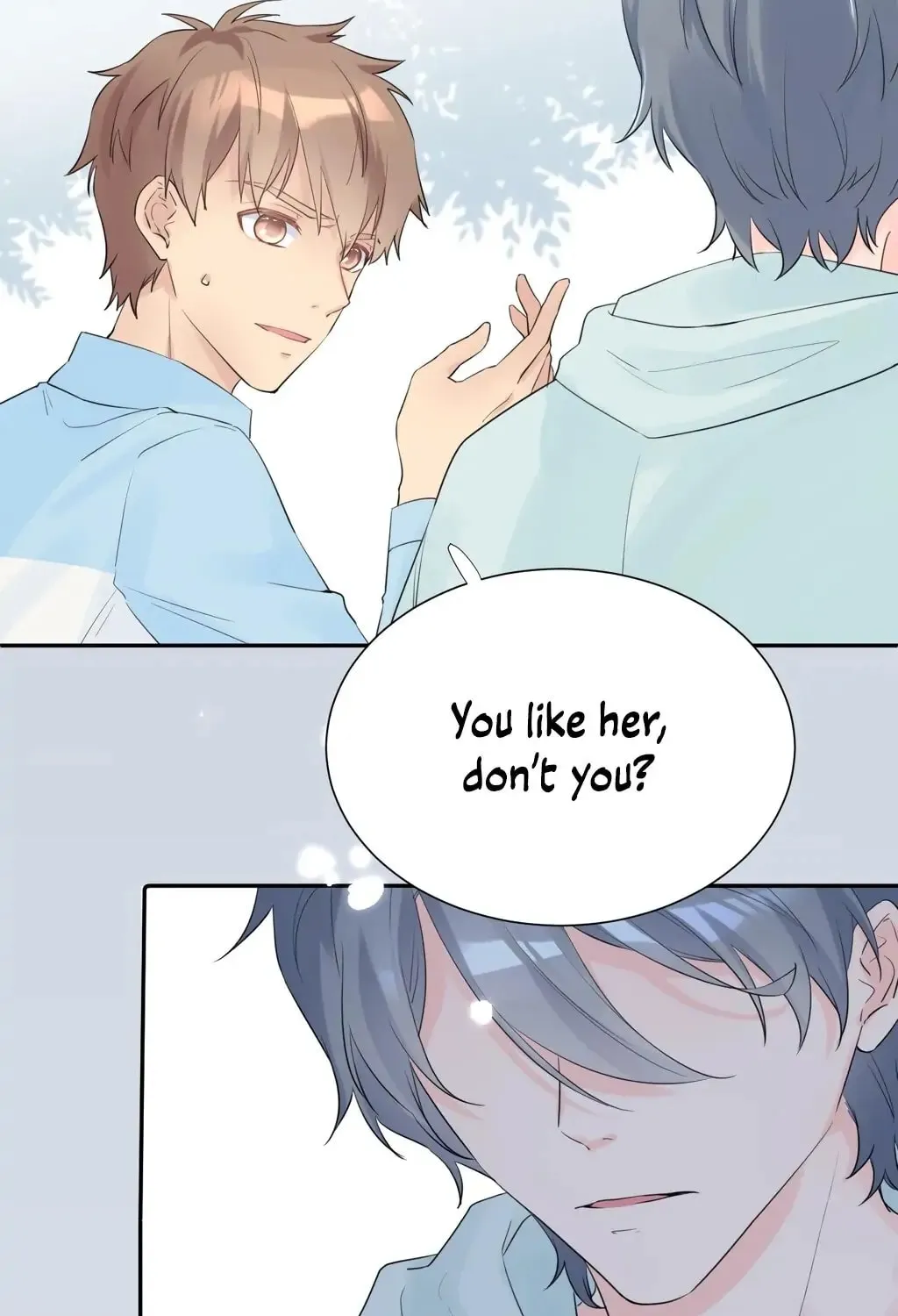 Present from Lemon Chapter 8 page 31 - 