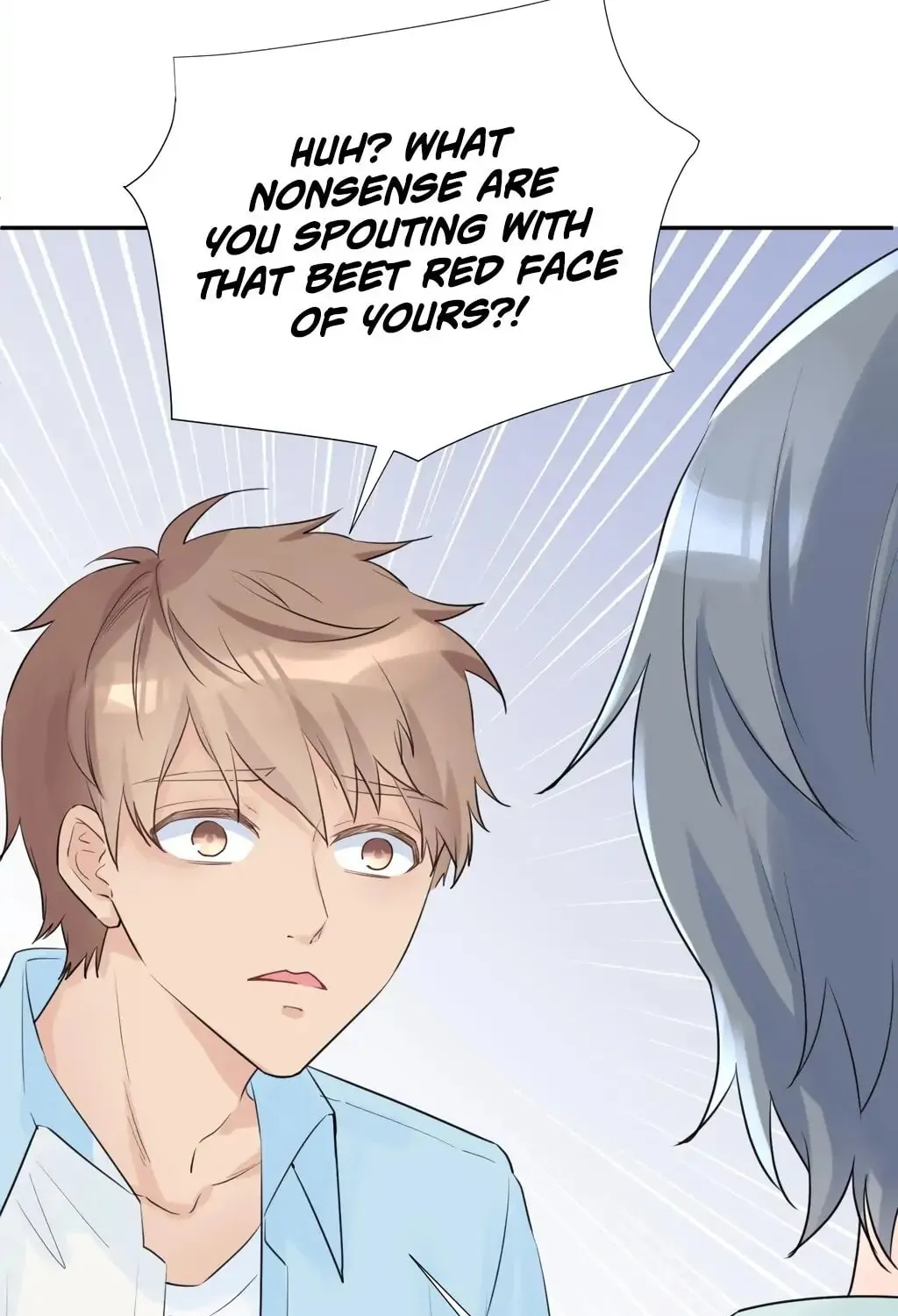 Present from Lemon Chapter 8 page 35 - 