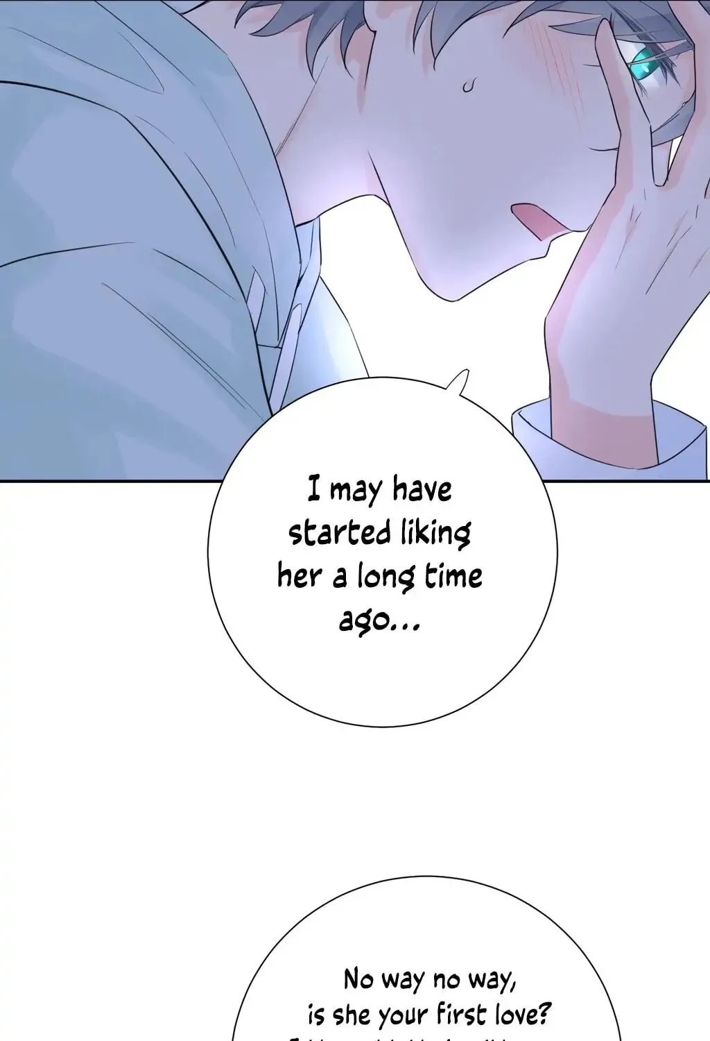Present from Lemon Chapter 8 page 41 - 