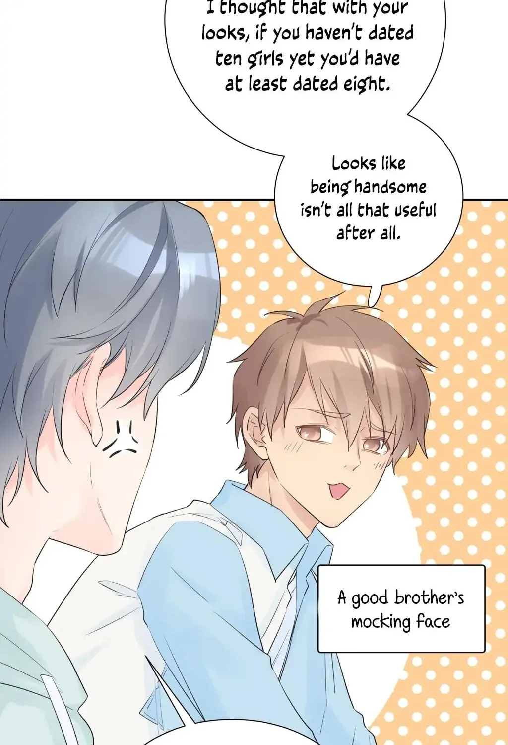 Present from Lemon Chapter 8 page 42 - 