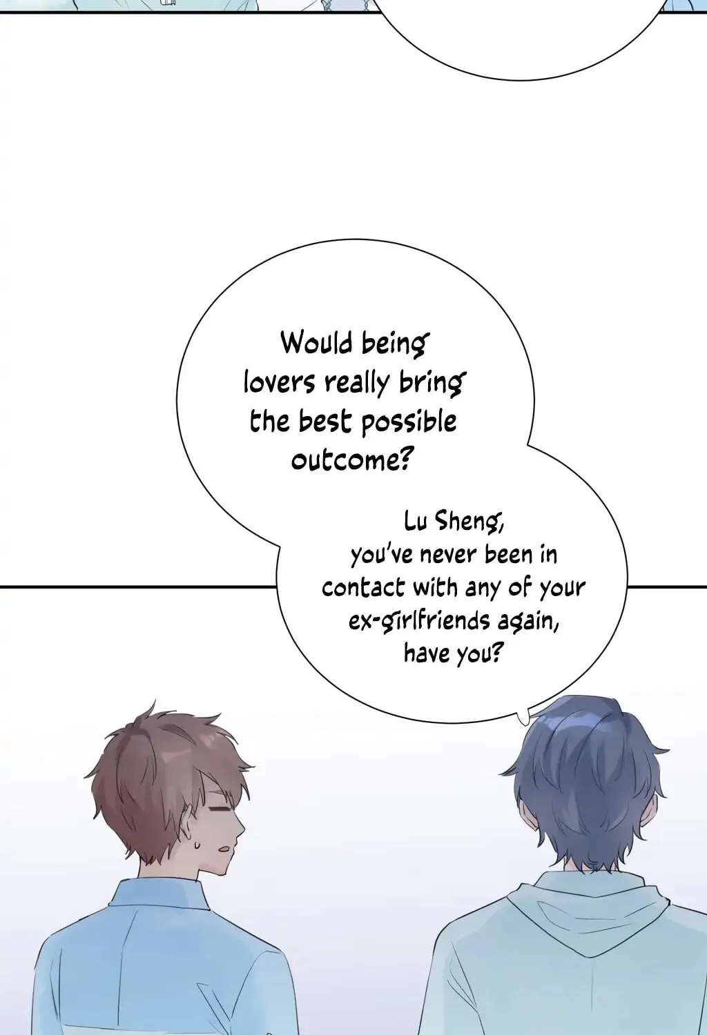 Present from Lemon Chapter 8 page 45 - 