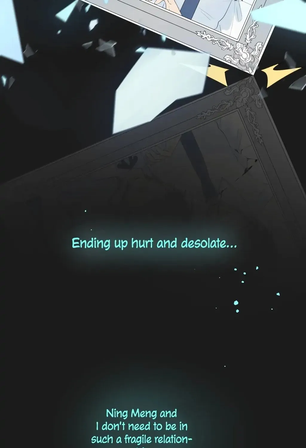 Present from Lemon Chapter 8 page 53 - 