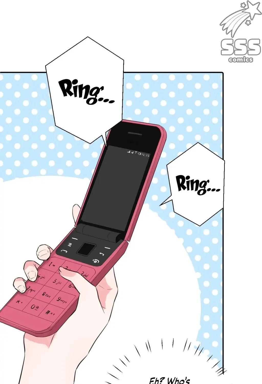 Present from Lemon Chapter 8 page 62 - 