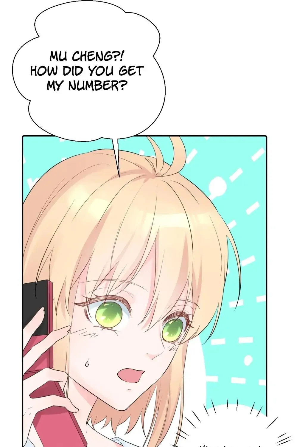 Present from Lemon Chapter 8 page 65 - 