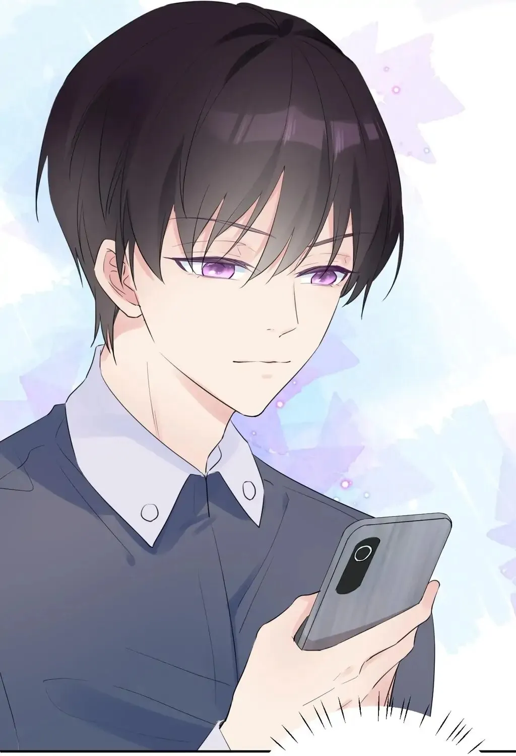 Present from Lemon Chapter 8 page 71 - 