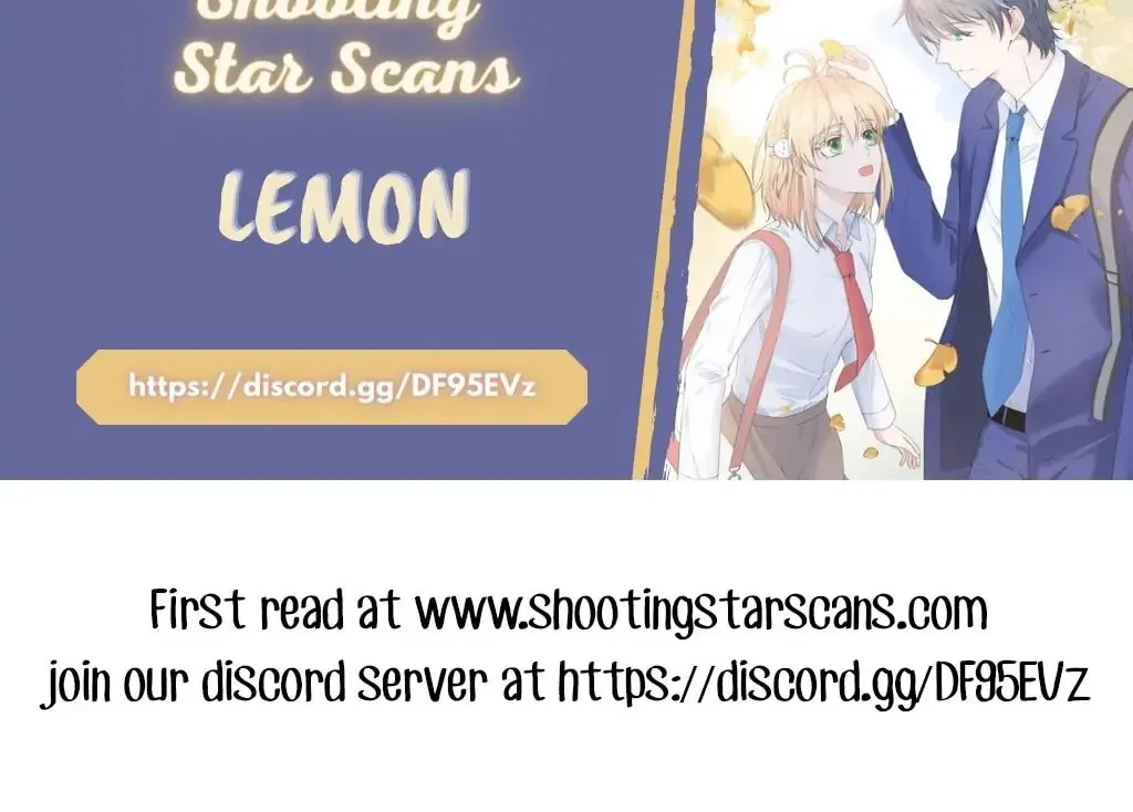 Present from Lemon Chapter 8 page 76 - 