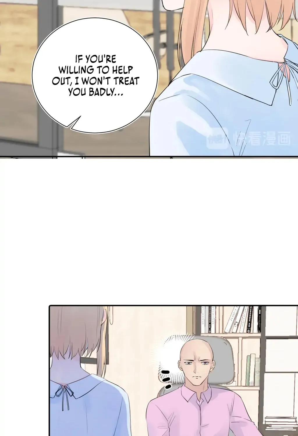 Present from Lemon Chapter 9 page 13 - 