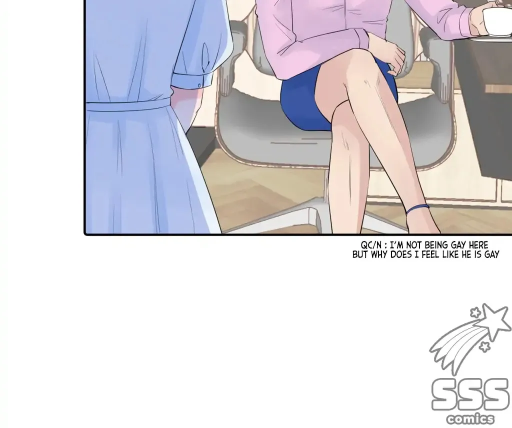 Present from Lemon Chapter 9 page 14 - 