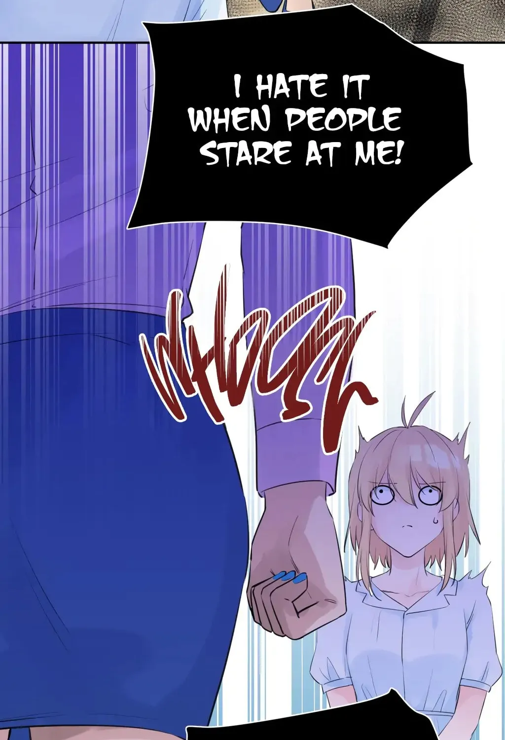 Present from Lemon Chapter 9 page 16 - 