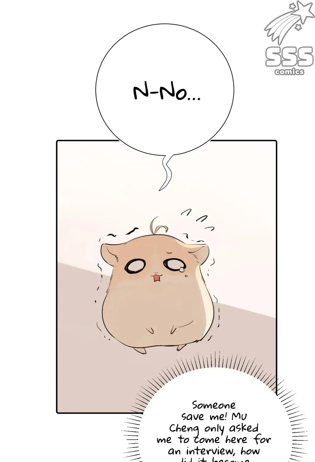 Present from Lemon Chapter 9 page 18 - 