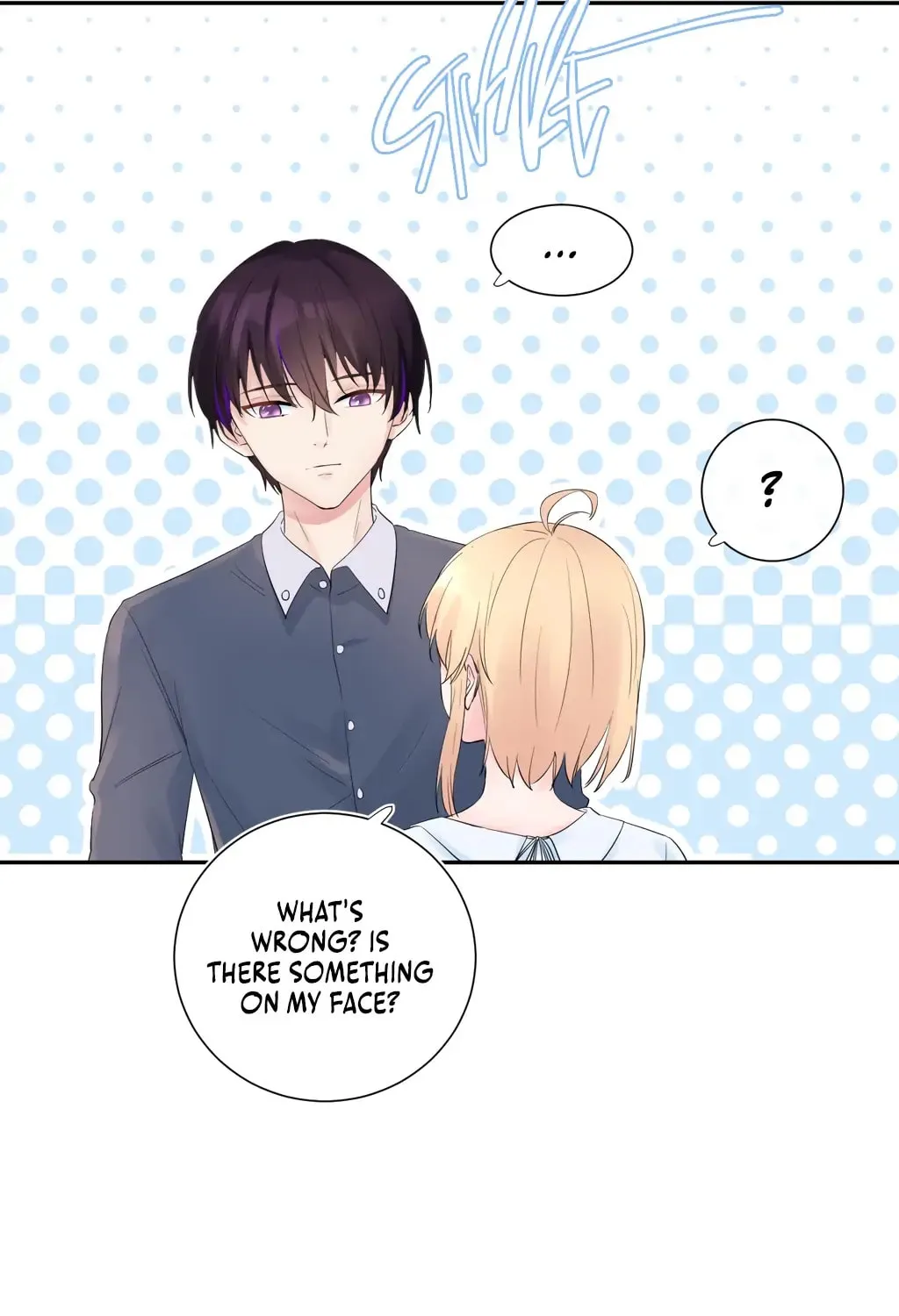 Present from Lemon Chapter 9 page 25 - 