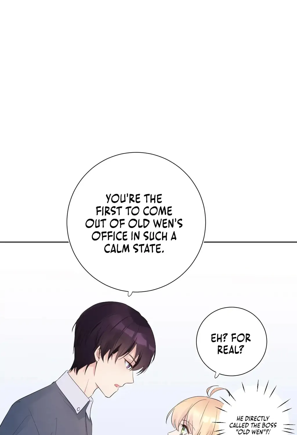 Present from Lemon Chapter 9 page 26 - 