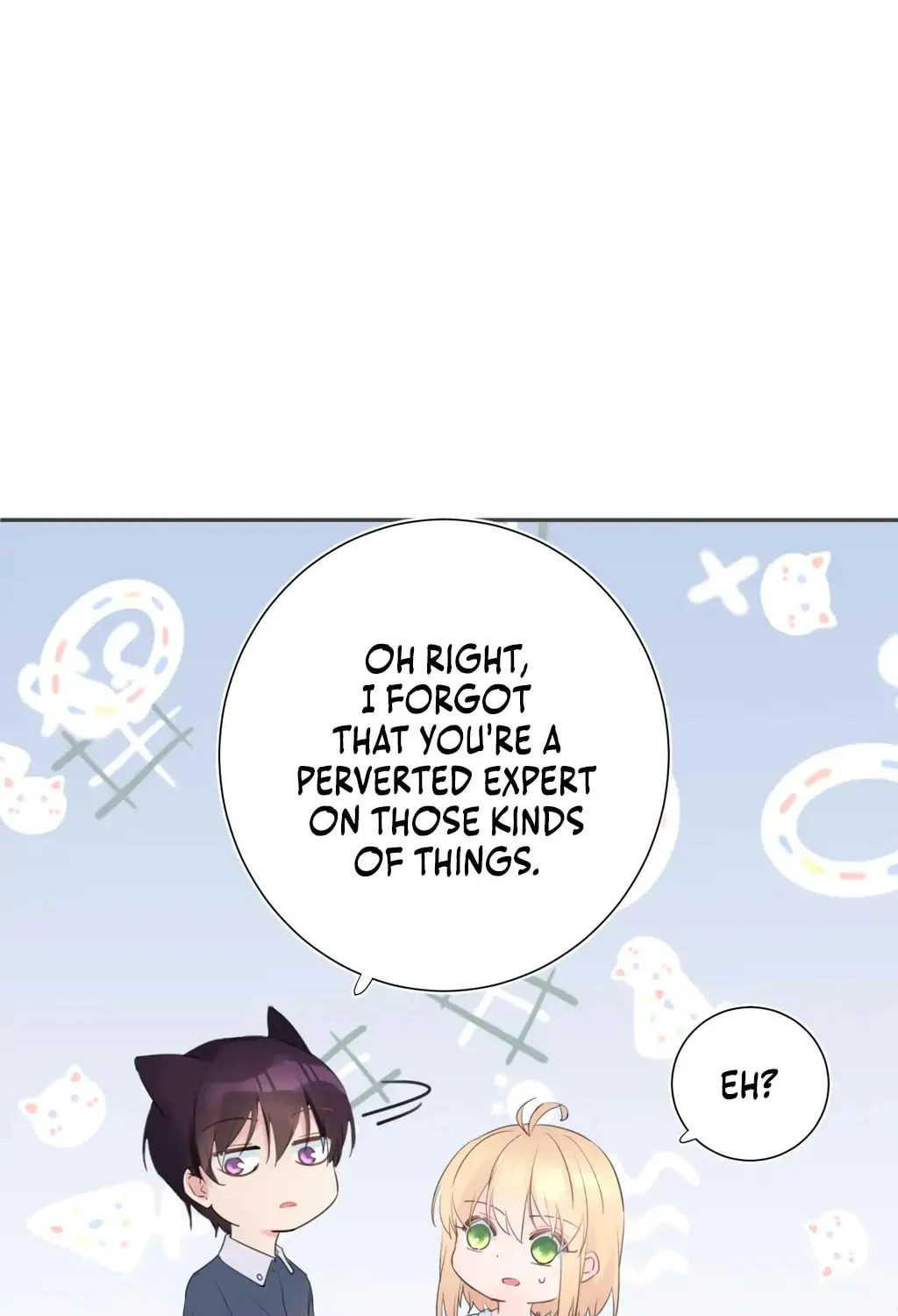 Present from Lemon Chapter 9 page 29 - 
