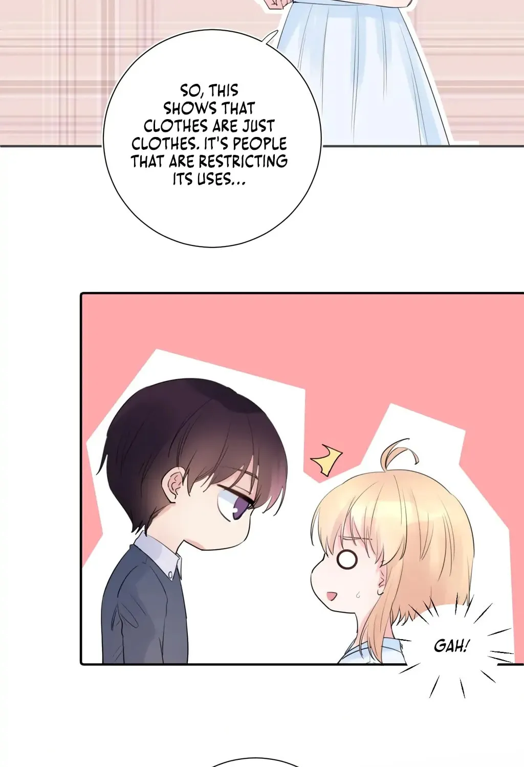 Present from Lemon Chapter 9 page 36 - 