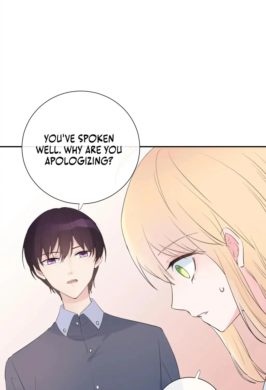 Present from Lemon Chapter 9 page 39 - 