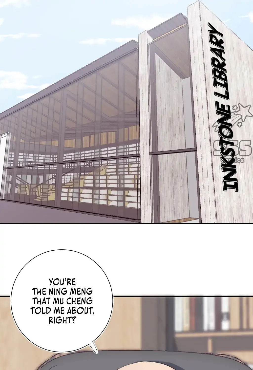 Present from Lemon Chapter 9 page 5 - 