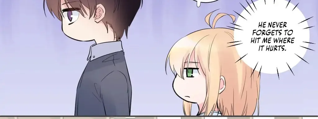 Present from Lemon Chapter 9 page 44 - 