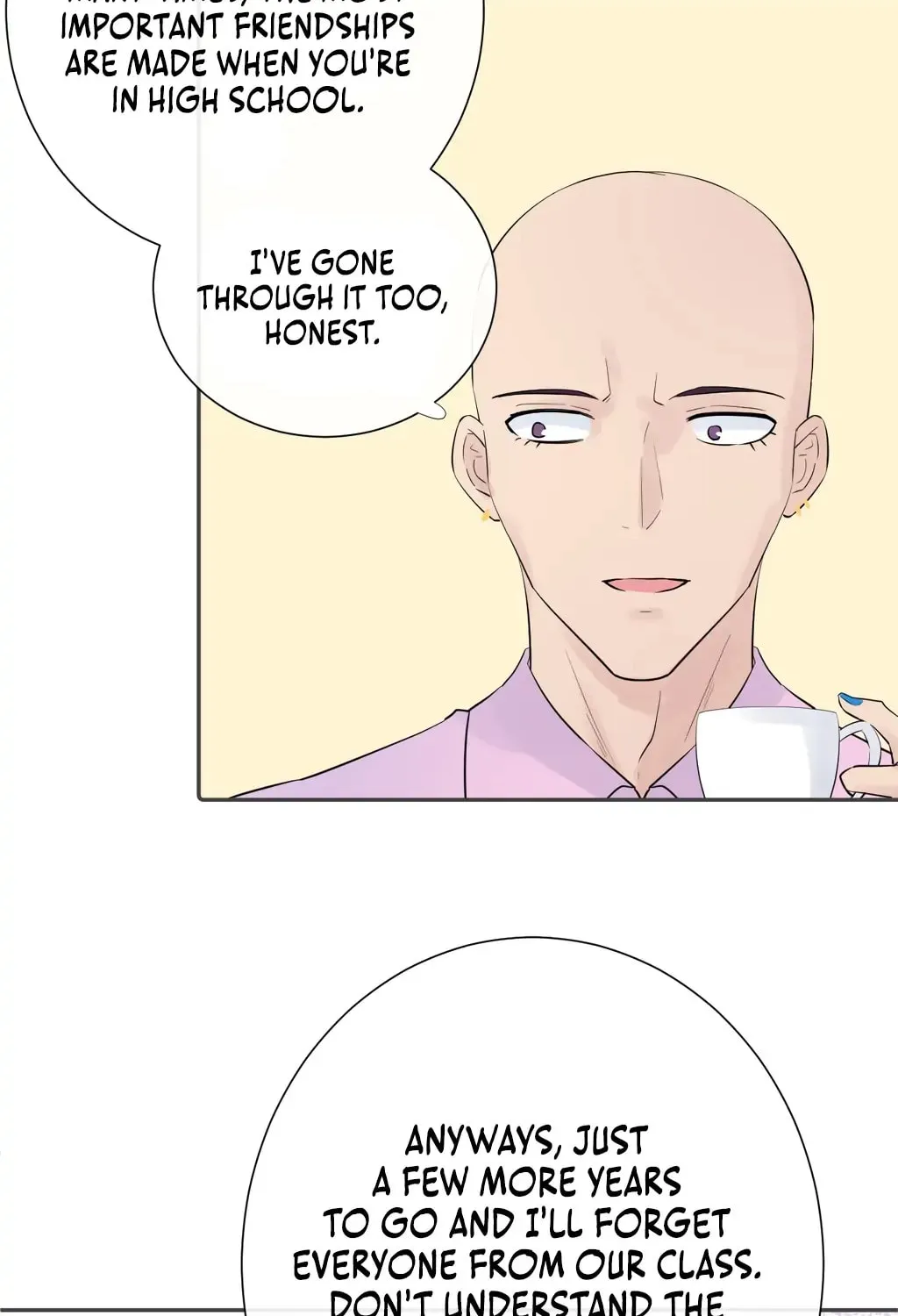 Present from Lemon Chapter 9 page 57 - 