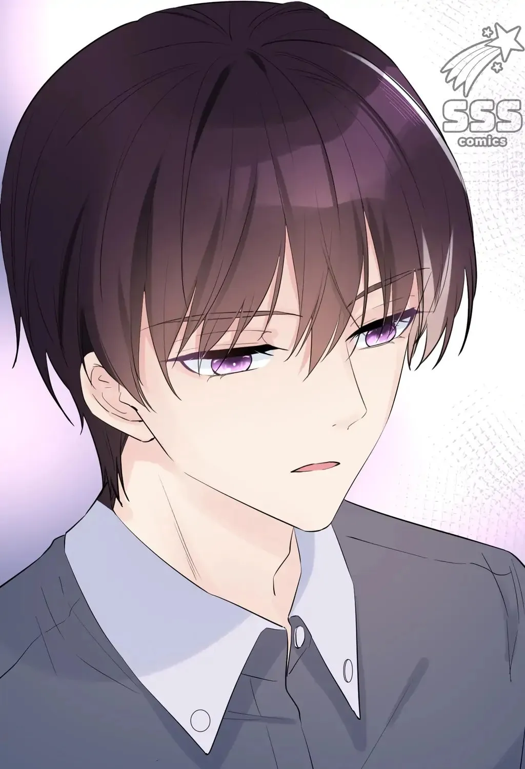 Present from Lemon Chapter 9 page 59 - 