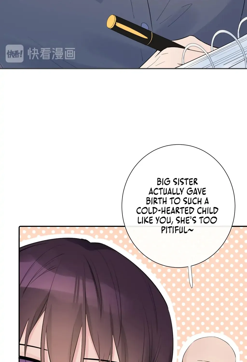 Present from Lemon Chapter 9 page 60 - 