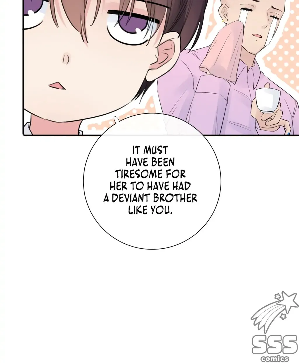 Present from Lemon Chapter 9 page 61 - 