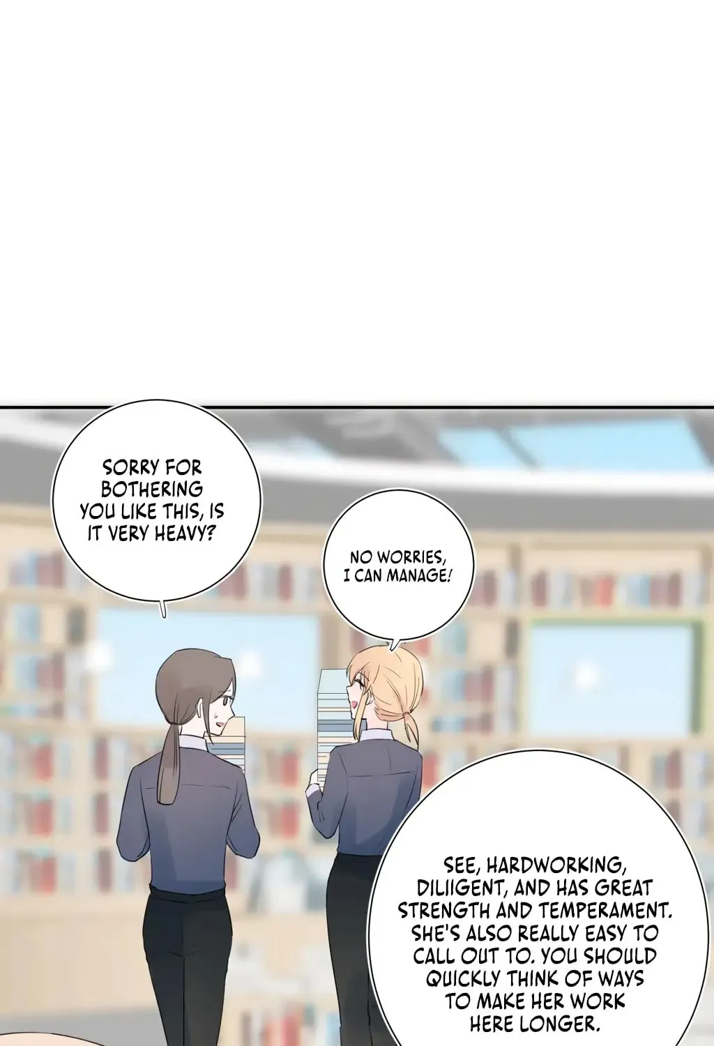 Present from Lemon Chapter 9 page 63 - 