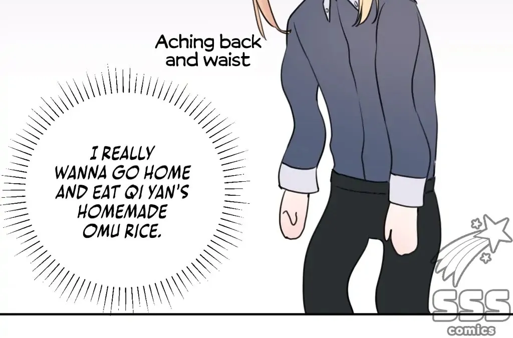 Present from Lemon Chapter 9 page 68 - 