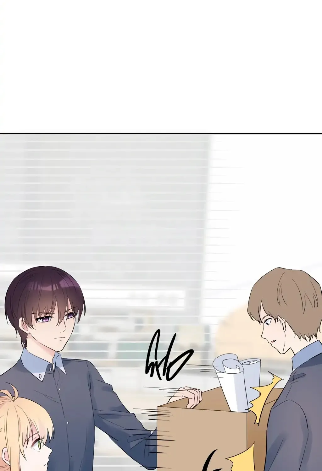 Present from Lemon Chapter 9 page 74 - 