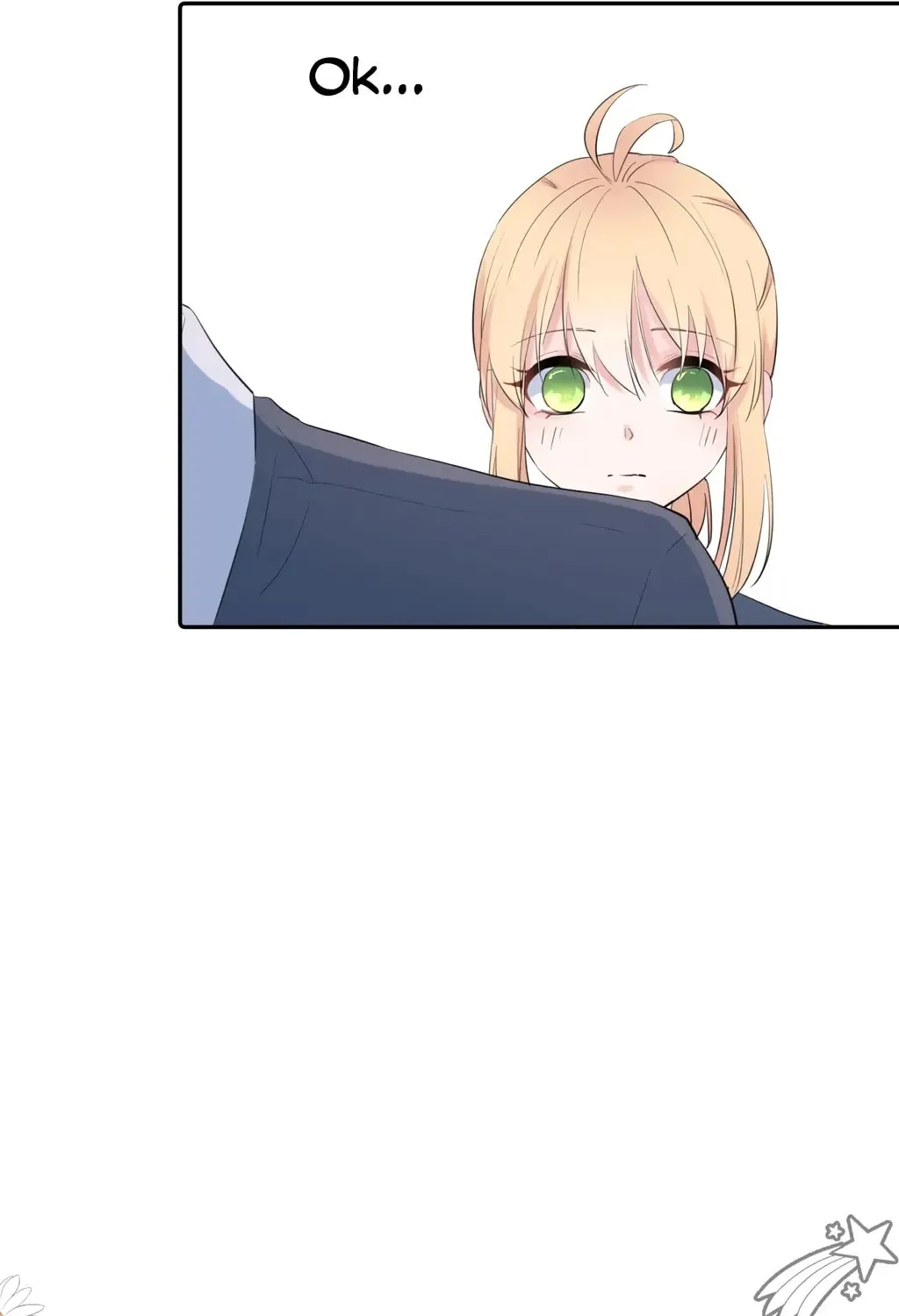Present from Lemon Chapter 9 page 80 - 