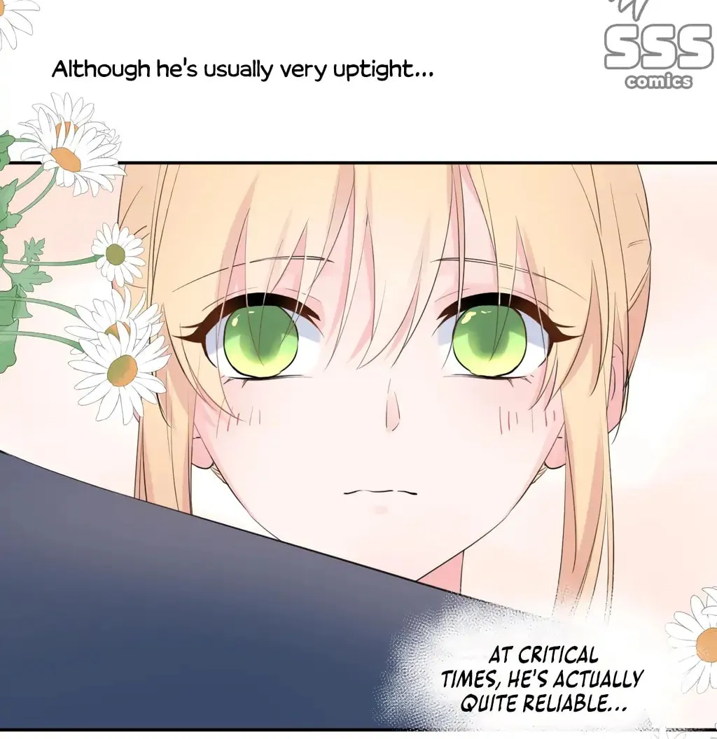 Present from Lemon Chapter 9 page 81 - 