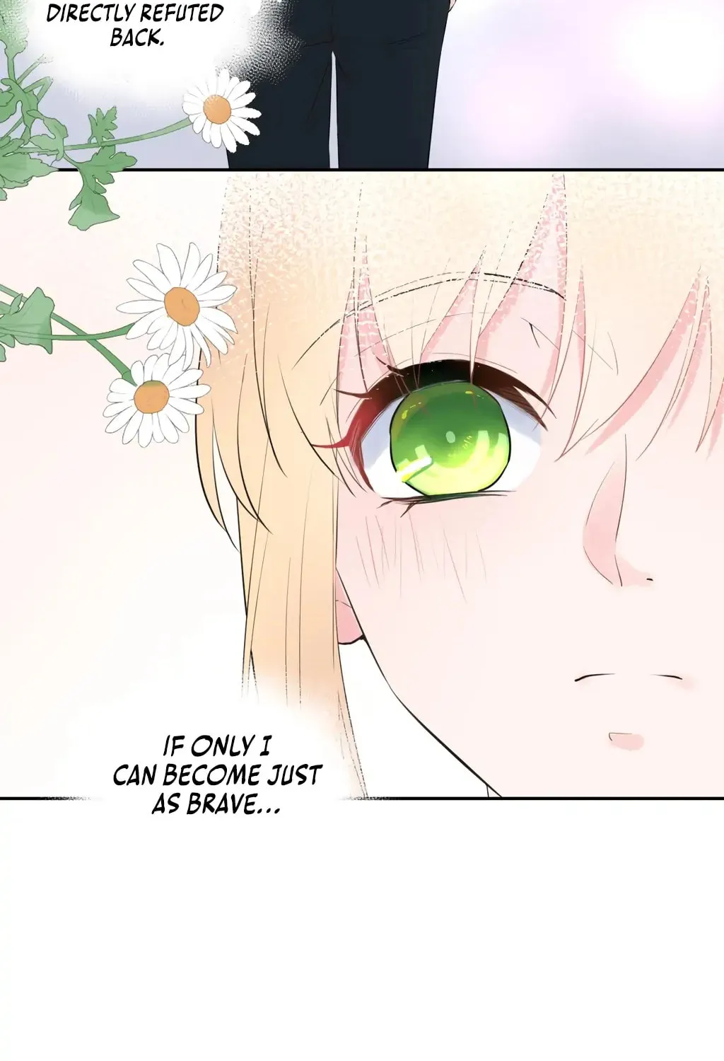 Present from Lemon Chapter 9 page 83 - 