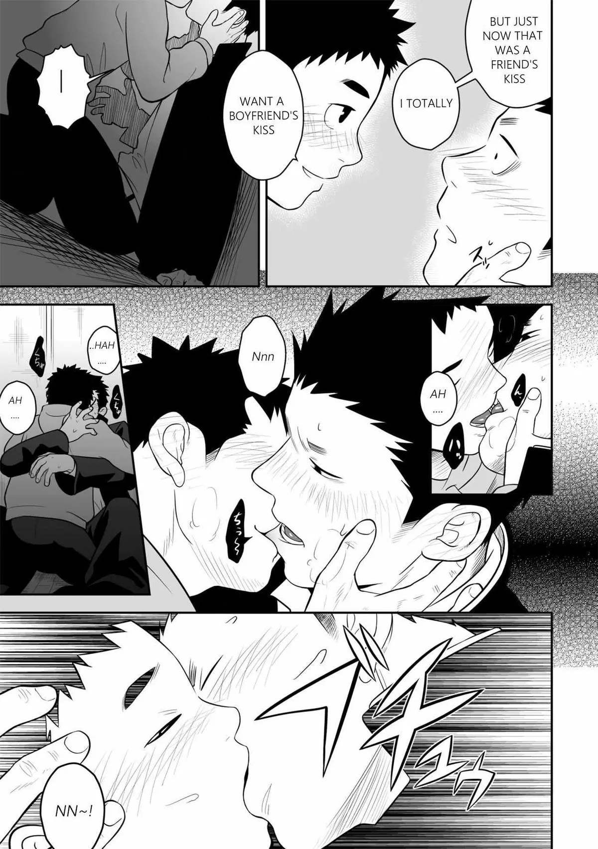Present Chapter 1 page 10 - 