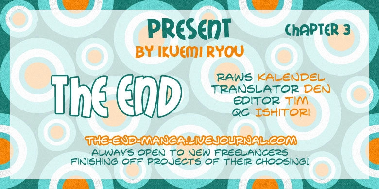 Present Chapter 3 page 1 - 