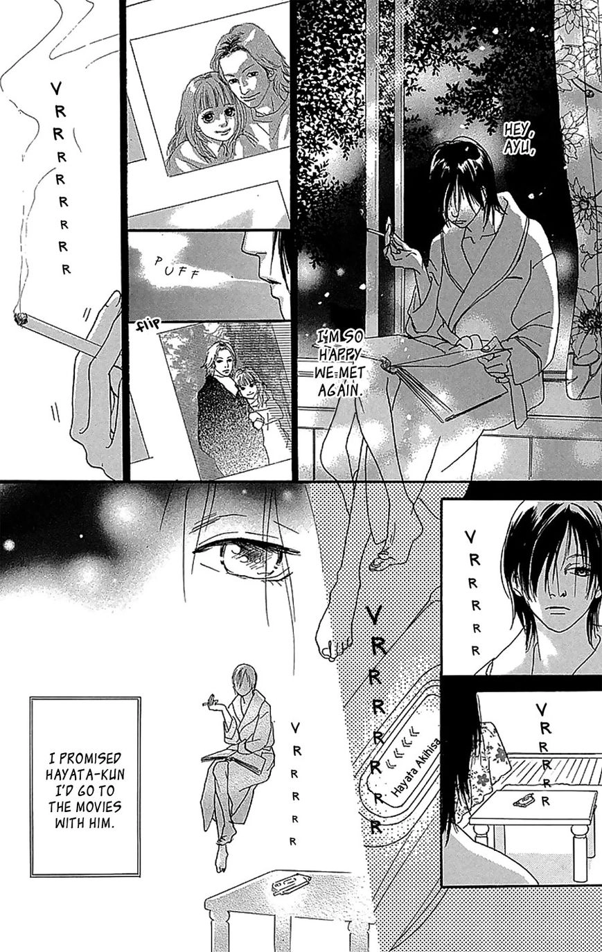 Present Chapter 3 page 27 - 